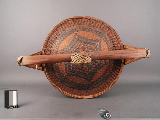 謝籃藏品圖，第2張