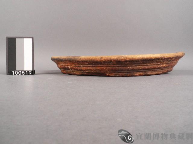 木製喜壽專用桶盤藏品圖，第2張