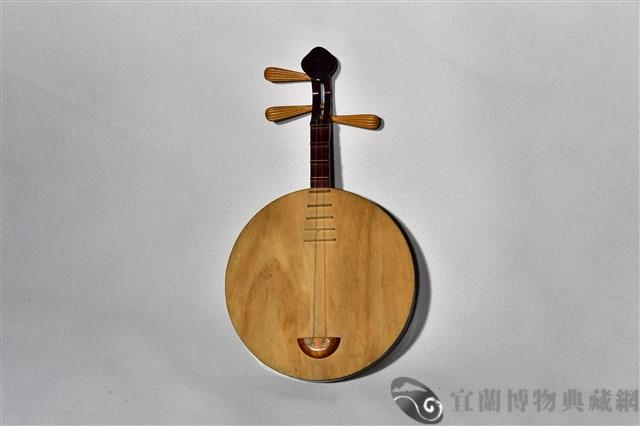 頭手琴（特）藏品圖，第2張