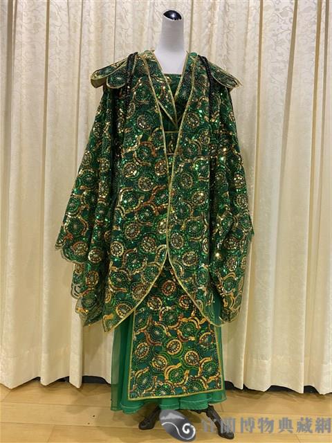 綠肉感裳藏品圖，第2張