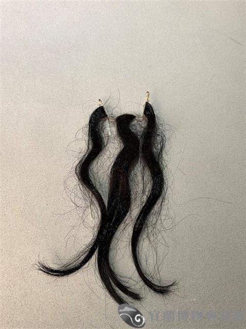 傀儡三牙藏品圖，第2張