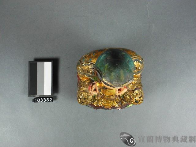 觀世音菩薩神像藏品圖，第2張