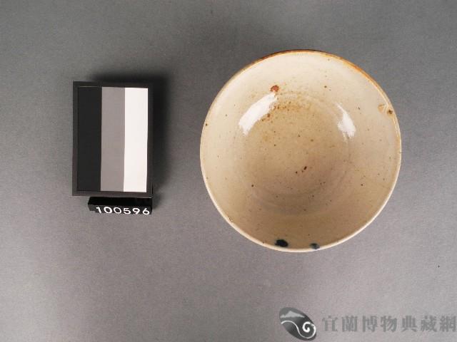 青花花卉碗藏品圖，第2張