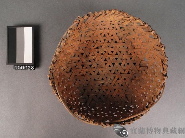 小竹筐藏品圖，第2張