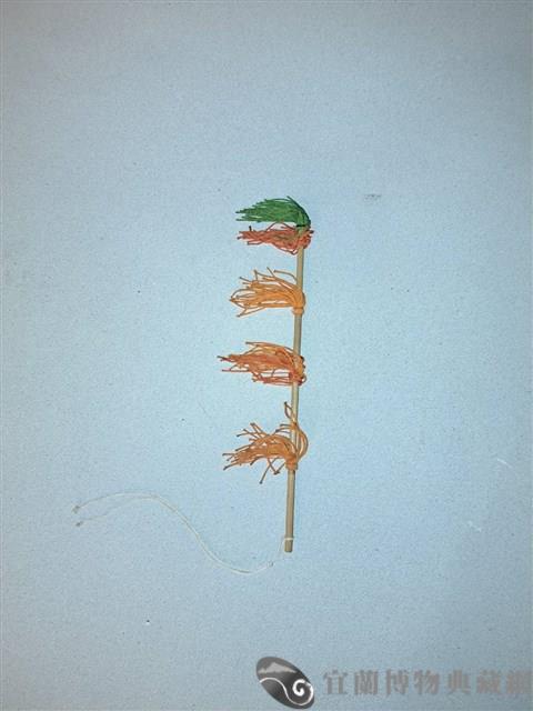 傀儡馬鞭藏品圖，第2張