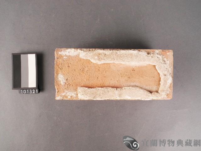古磚藏品圖，第2張