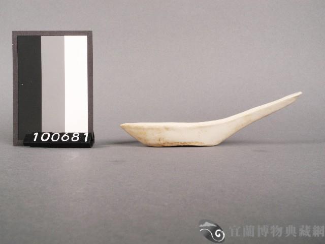 紅藍彩湯匙藏品圖，第2張