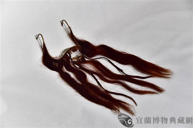 髯口藏品圖，第2張