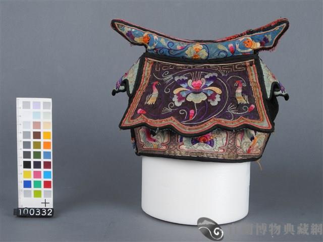 帽子藏品圖，第2張