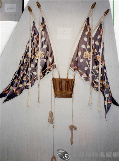 戰甲藏品圖，第2張