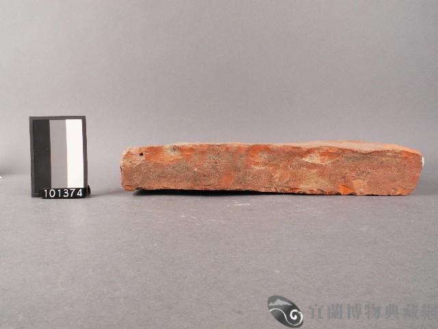 方磚藏品圖，第2張