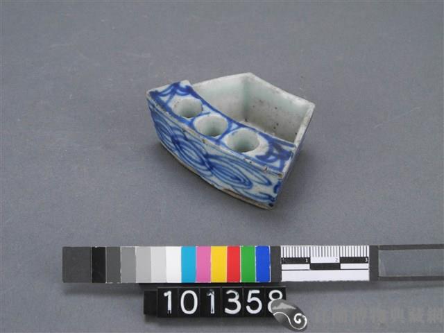 磁筆架藏品圖，第2張