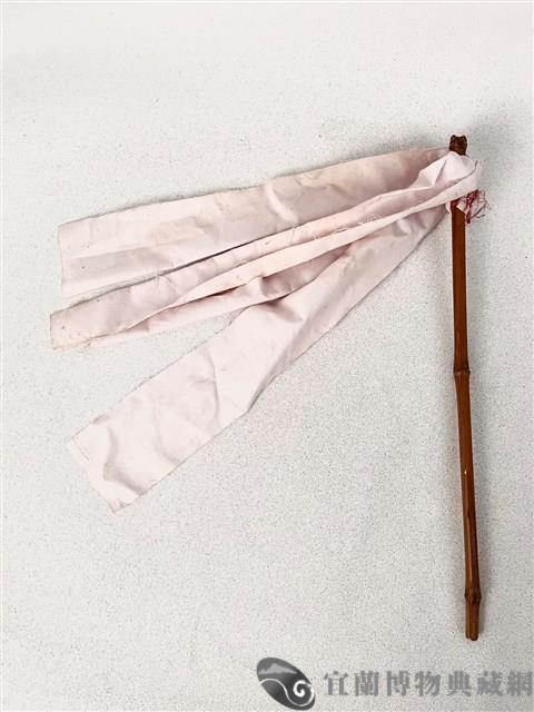 布袋戲道具藏品圖，第2張