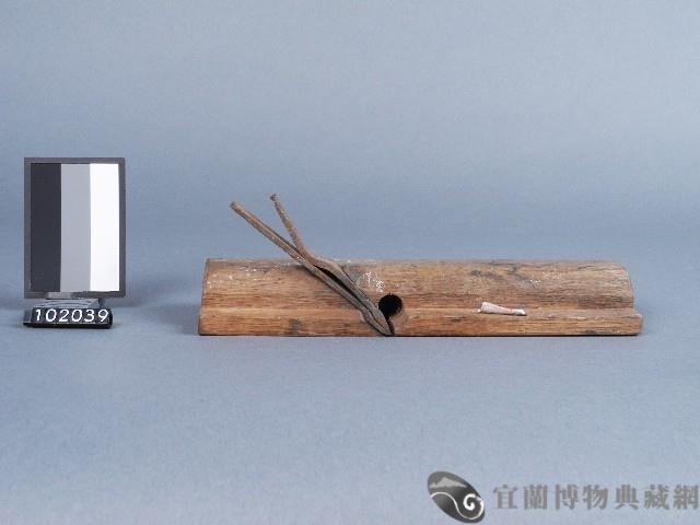 刨刀藏品圖，第2張
