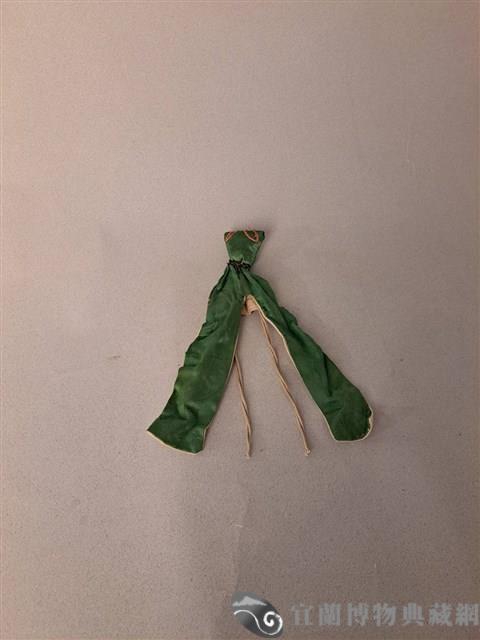傀儡軟巾藏品圖，第2張