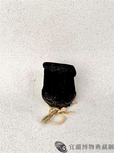 布袋生仔巾藏品圖，第2張