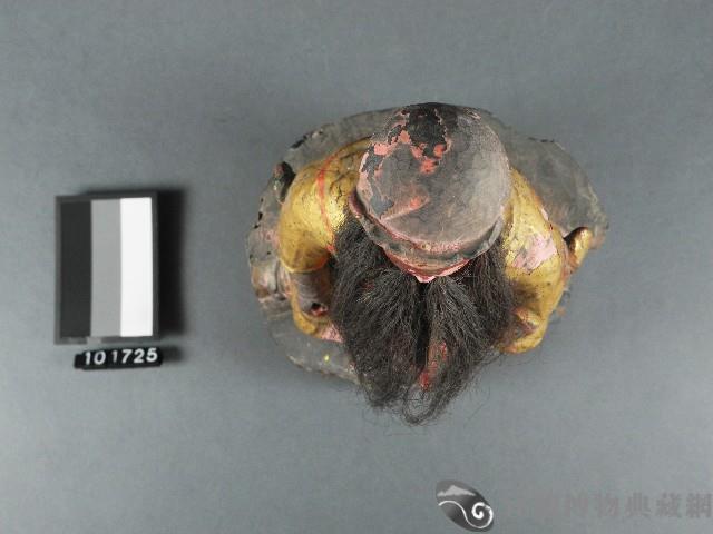 玄天上帝藏品圖，第2張