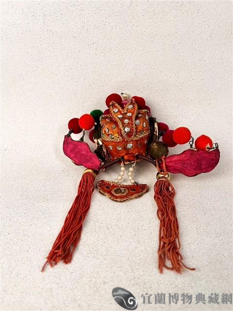 布袋金貂藏品圖，第2張