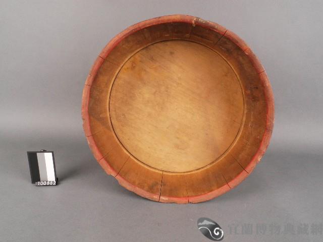 子孫桶藏品圖，第2張