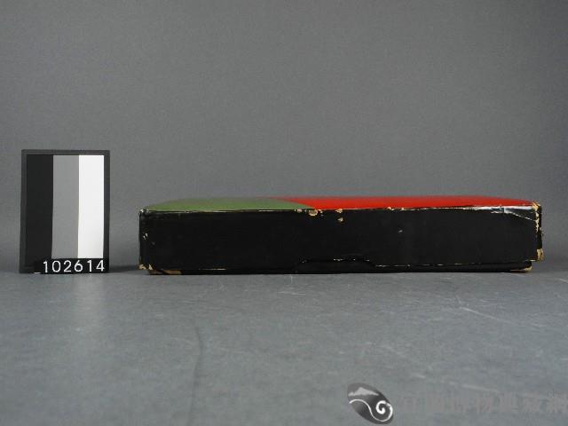 漆盒藏品圖，第2張