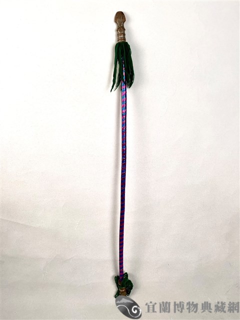 雙頭鎗藏品圖，第2張
