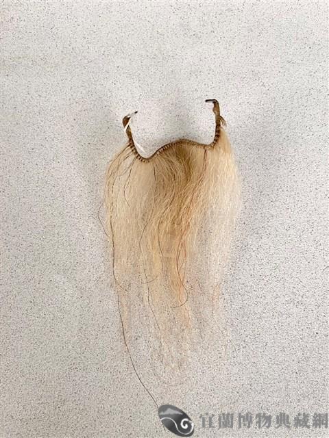 布袋大鬍藏品圖，第2張