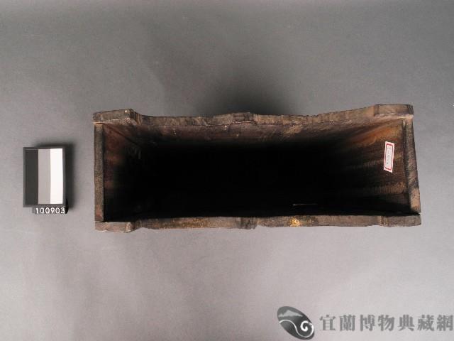 木香筒藏品圖，第2張