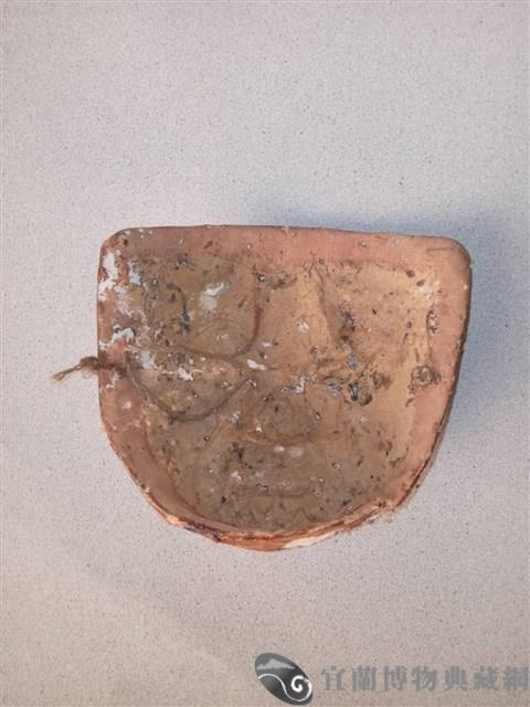 傀儡面具藏品圖，第2張