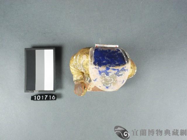 武判官藏品圖，第2張