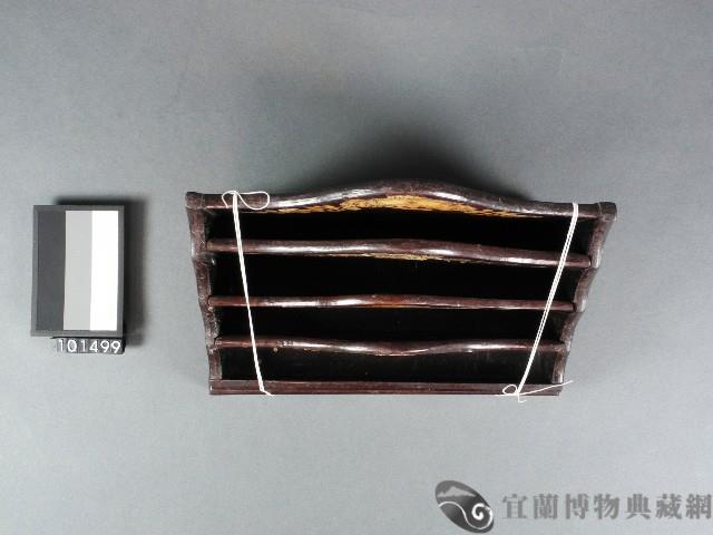 信筒藏品圖，第2張