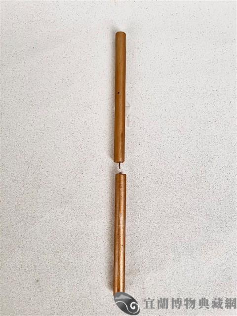 布袋金箍棒藏品圖，第2張