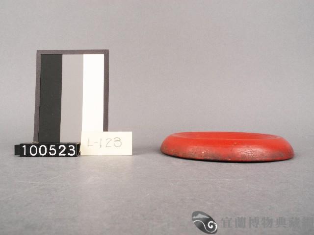 木杯墊藏品圖，第2張