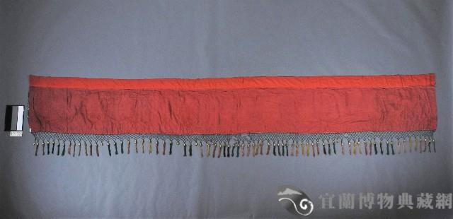 線繡八仙彩藏品圖，第2張