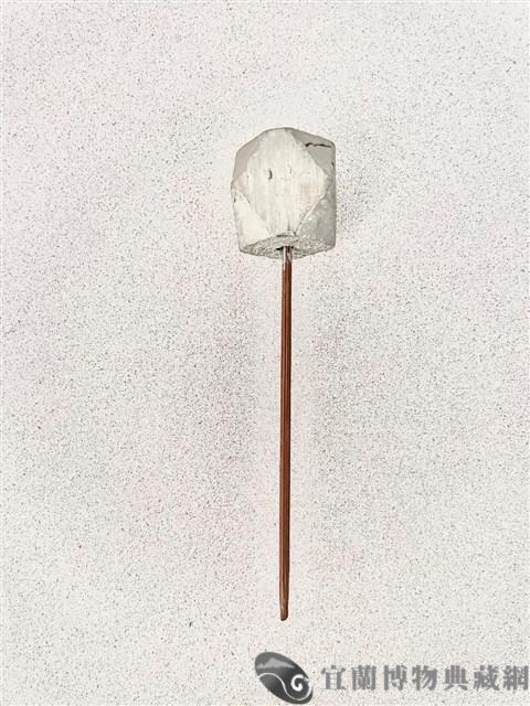 布袋鐺藏品圖，第2張