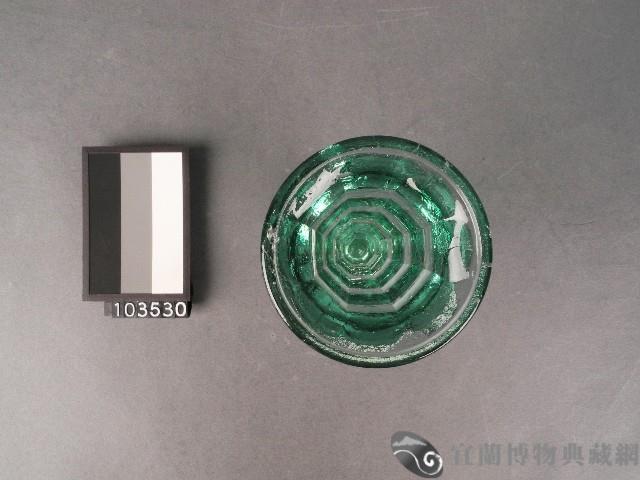 玻璃冰杯藏品圖，第2張