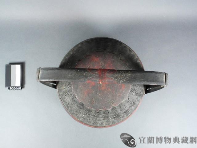 謝籃藏品圖，第2張