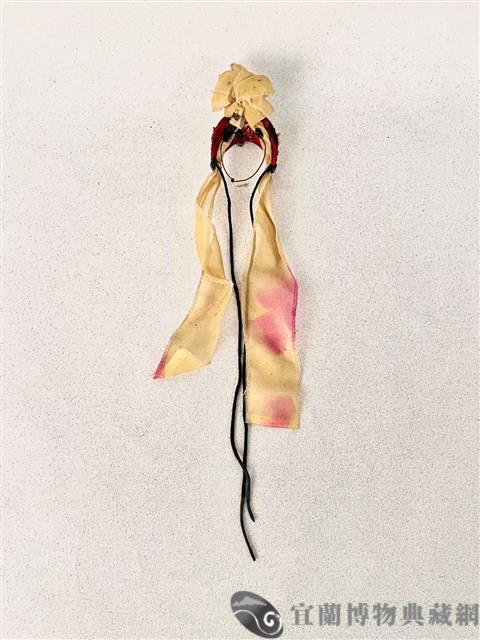 布袋小彎眉藏品圖，第2張