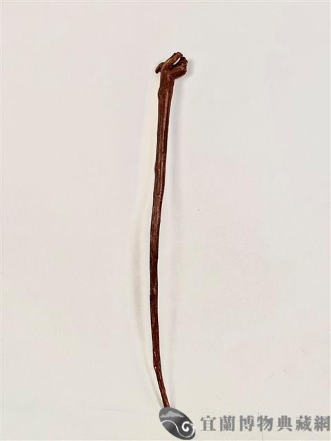 柺杖藏品圖，第2張