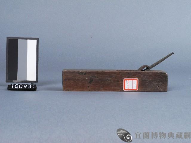 刨刀藏品圖，第2張