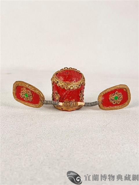 布袋四方翅藏品圖，第2張