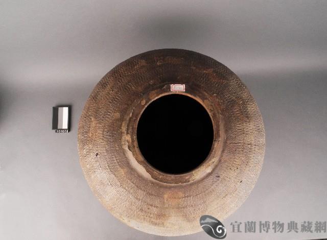 酒甕藏品圖，第2張