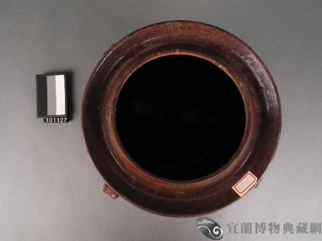 陶油罐藏品圖，第2張