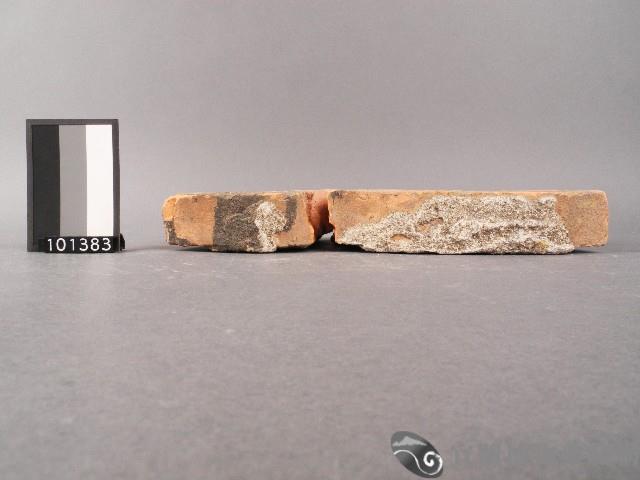 方磚藏品圖，第2張