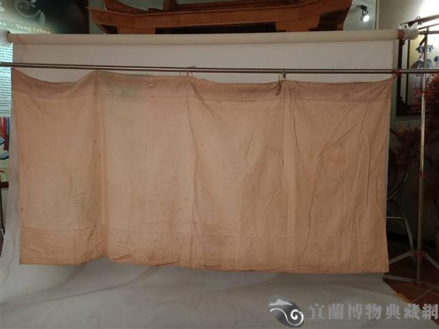 傀儡布景藏品圖，第2張