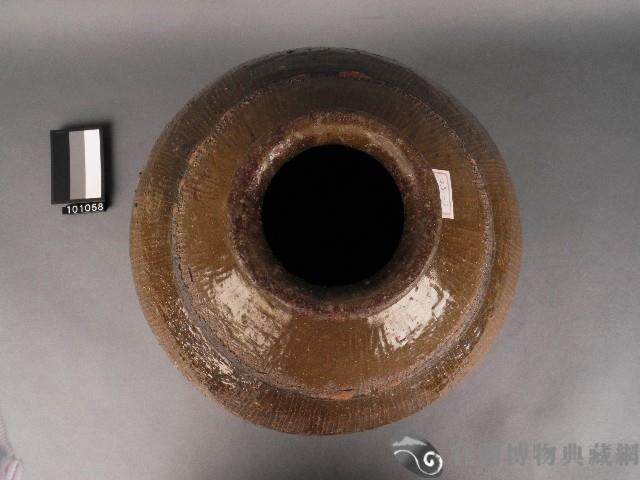 酒甕藏品圖，第2張