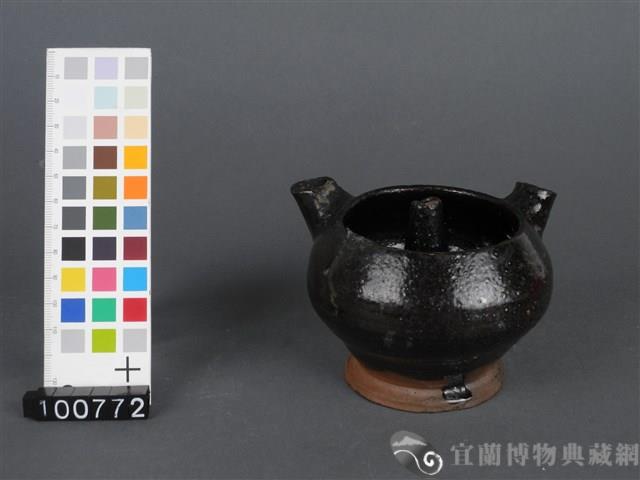 油燈藏品圖，第2張