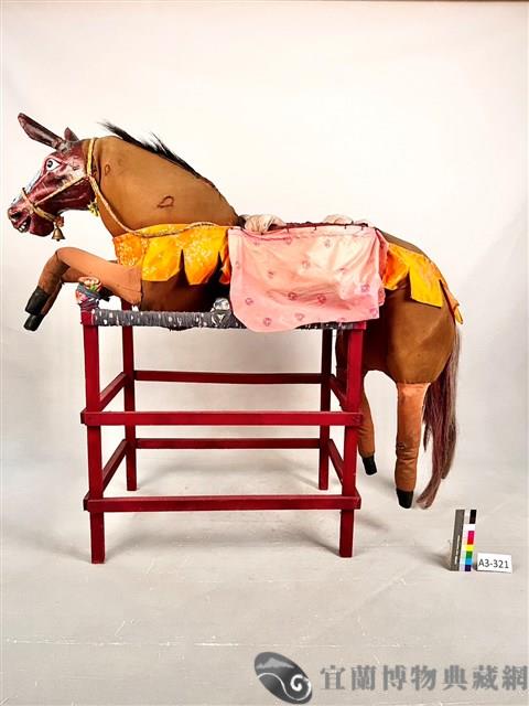 布馬藏品圖，第2張