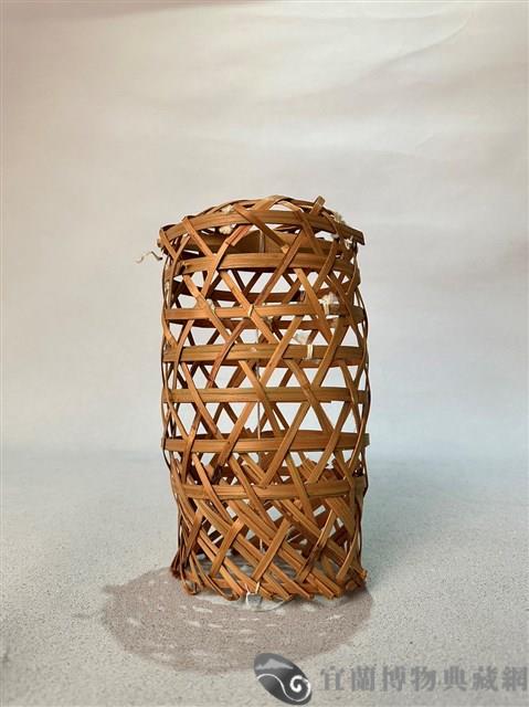 傀儡竹籠藏品圖，第2張