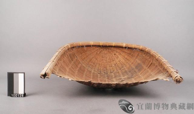 畚箕藏品圖，第2張