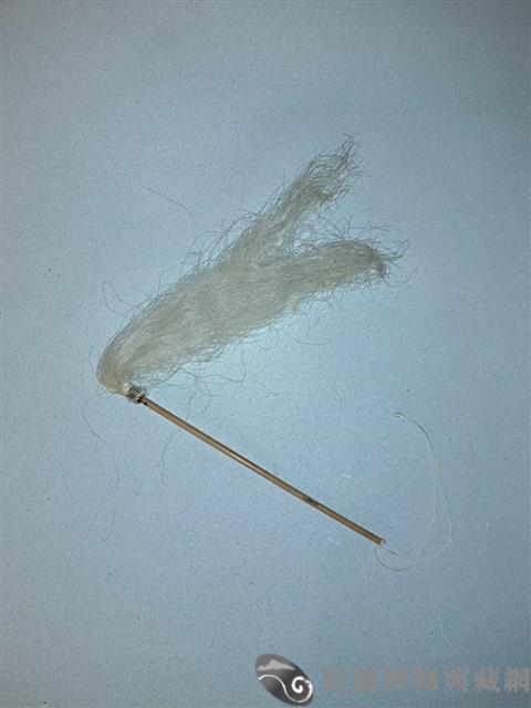 傀儡拂塵藏品圖，第2張